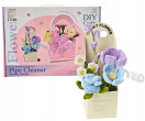 Madej Set Flowers DIY pušķis [Zestaw