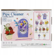 Madej Set Flowers DIY pušķis [Zestaw