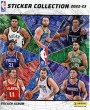 Panini NBA 2022/23 Albums somām [Album