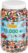 Revell Hama midi koraliki 13000 szt