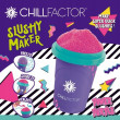 Royal Catering Chillfactor Color Shock Slushy