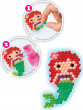 Teka Aquabeads Creative kubs Disney Princess