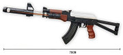 CABOTOYS Karabin AK-47 na kulki plastikowe