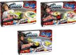 Dumel Pistolet Single Shot Blaster Spinner