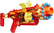 Hasbro NERF Pistolet Loadout Flarefusion Blaster