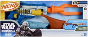 Hasbro Nerf Star Wars Mandalorian EDUKAMP