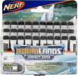 Nerf komplekts. Nerf. DoomLands trieciena zona
