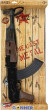 Pulio Metal Commando Rifle 8 patronas