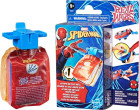 Zirnekļcilvēka ieliktnis Spider Man F8734 zirnekļa