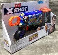 Xshot Žaislīnis Šautuva Sonic The
