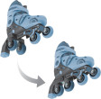 Globber Learning slidas 2IN1 30-33S BLUE783-200