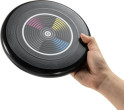 Helinox lidojošais disks 8.5". melns