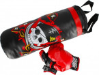 Mega Creative Boxing komplekts B/O 25X54X18