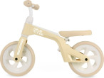 Qplay Balance Bike Tech Cream (6282)
