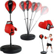 Rotaļlietu boksa komplekts 536020268 [TOY BOXING