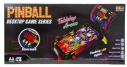 Swede Pinball arkādes spēle n/b Q12891