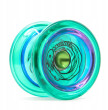 YoYoFactory YO-YO AXOLOTL rotaļlieta iesācējiem un