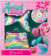 Spherap Mermaid Magic bērnu komplekts ar