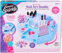 Rakstzīmju iespējas SHIMMER N SPARKLE VISS