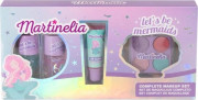 Martinelia Let`s Be Mermaids Makeup Set