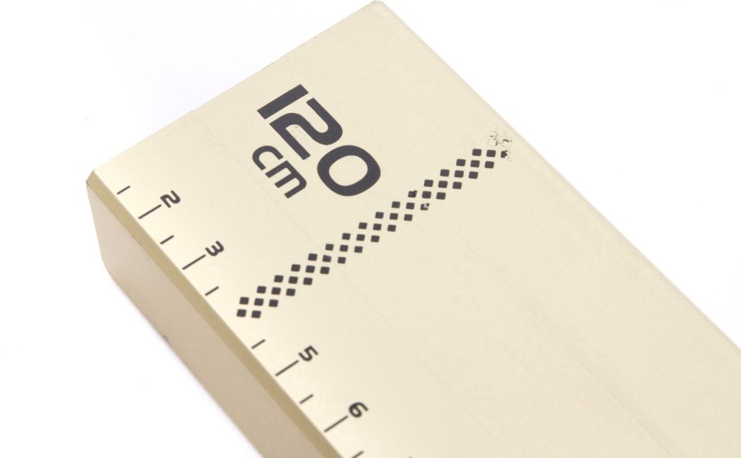 Forte magnētiskais līmenis [MAGNETIC LEVEL 120CM LADZ3B120M]
