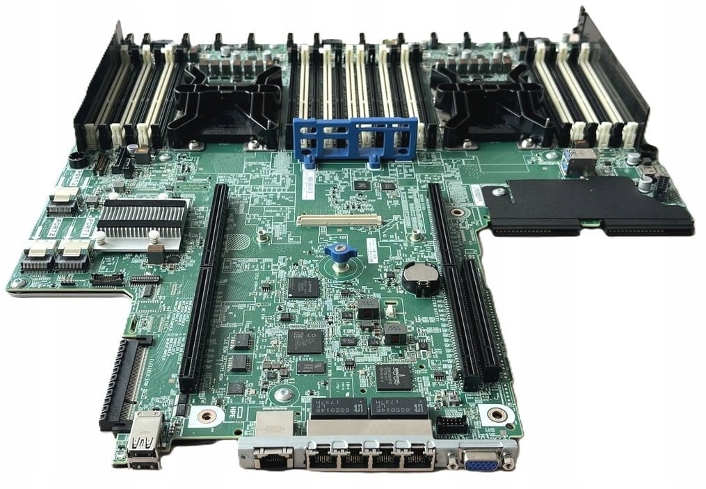 Sistēmas plate [System Board]