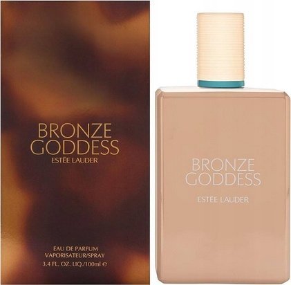Estee Lauder Bronze Goddess edp 100ml