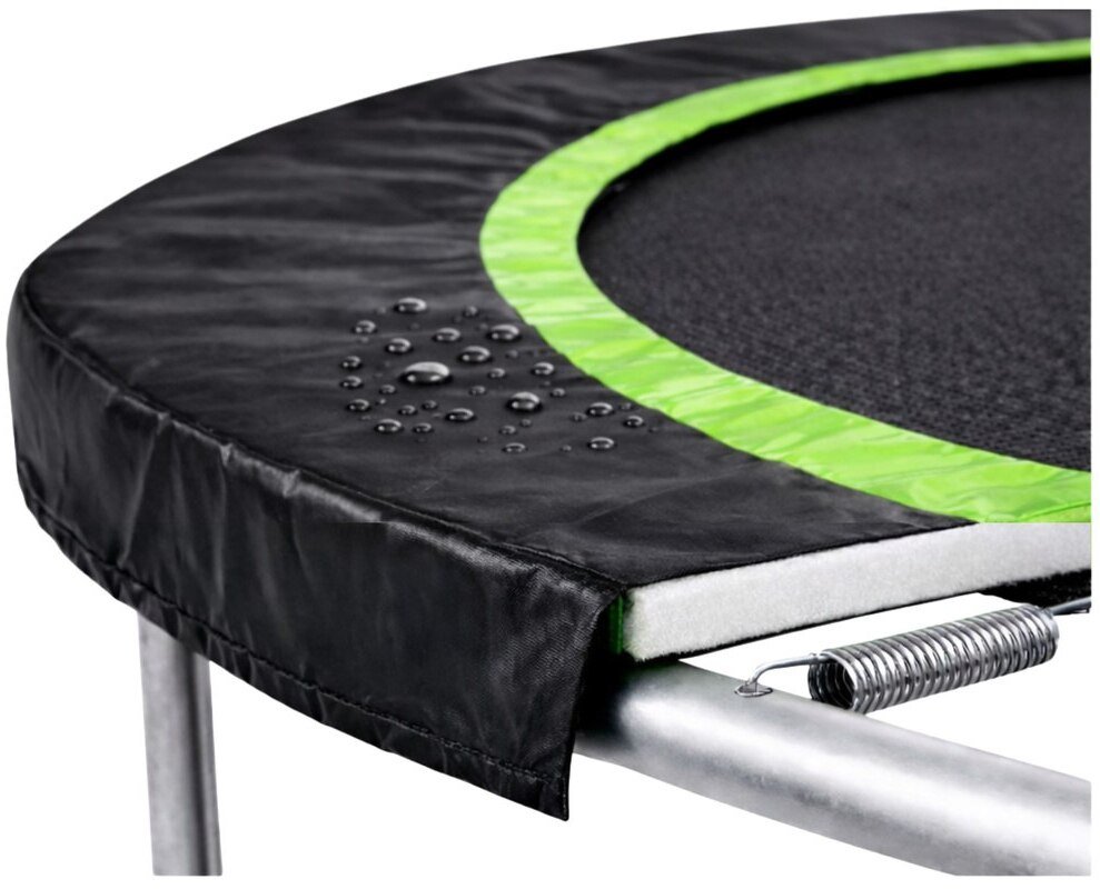 Batutu Lean Spring Cover Batutu LEAN SPRING PAD Black 244-252 CM 8FT [Do ...